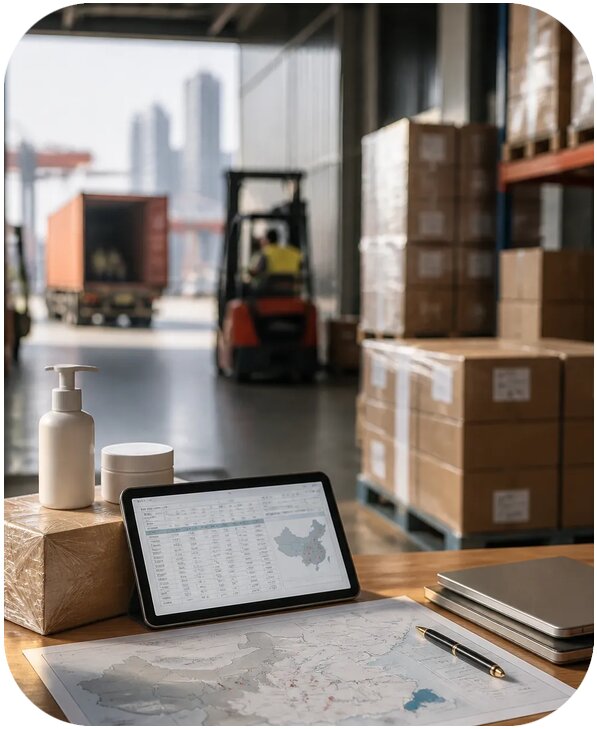 Пилотные продажи товара в Китае по цене от 69791 р. | Китаист